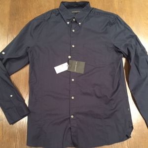 John Varvatos Shirt